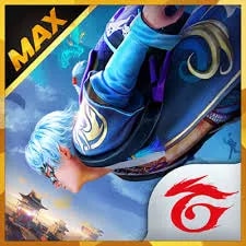 FREE FIRE